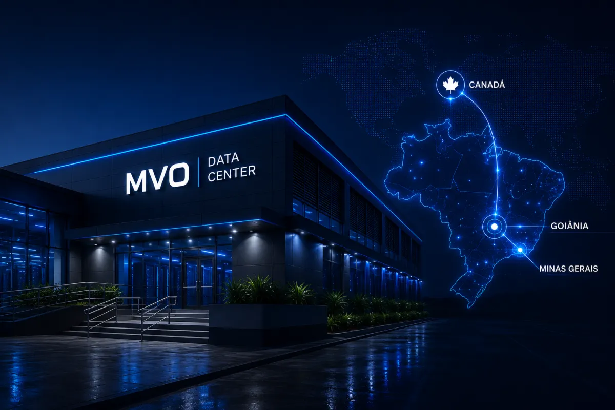 Data Center MVO
