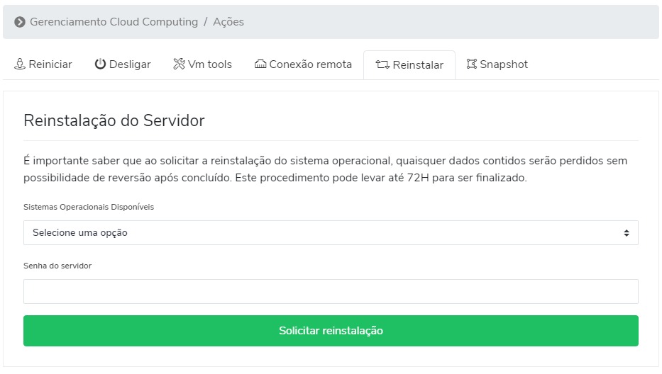 ESXI Vmware