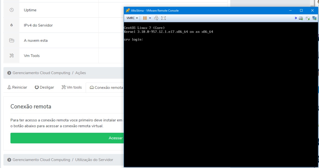 ESXI Vmware