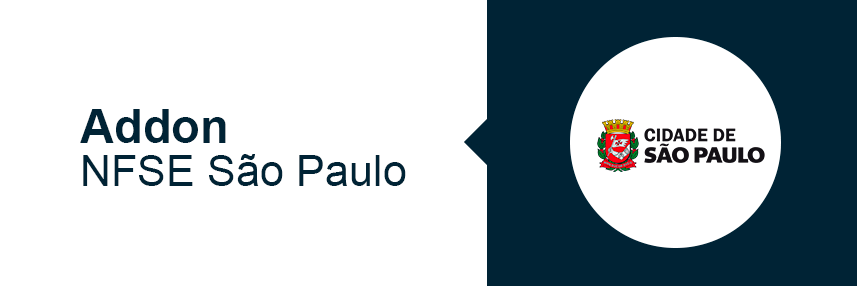 NFSE São Paulo