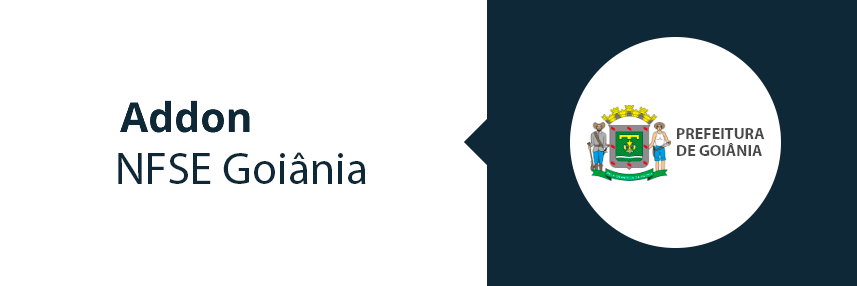 NFSE Goiânia