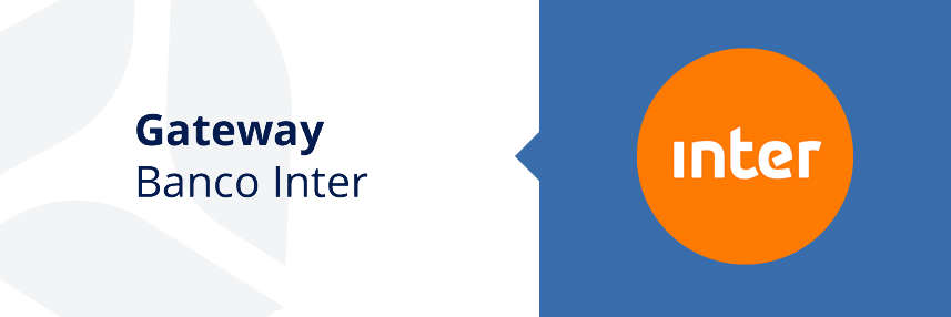 Gateway Boleto Banco Inter