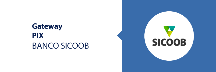 PIX Sicoob