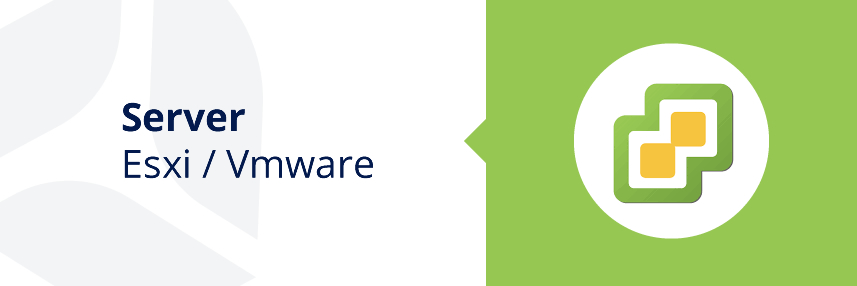 ESXI Vmware
