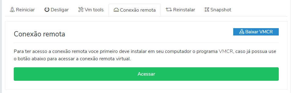 ESXI Vmware