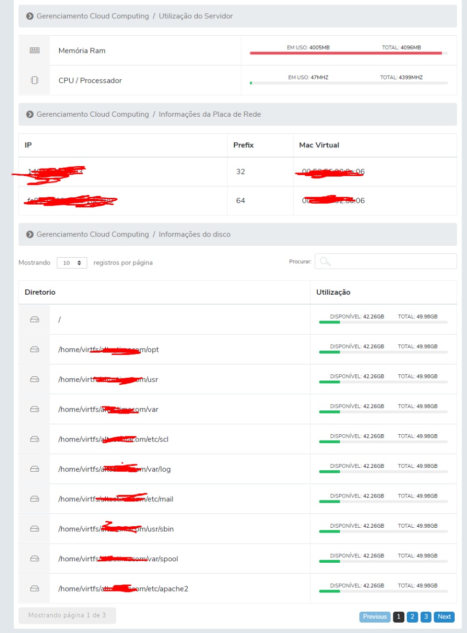 ESXI Vmware