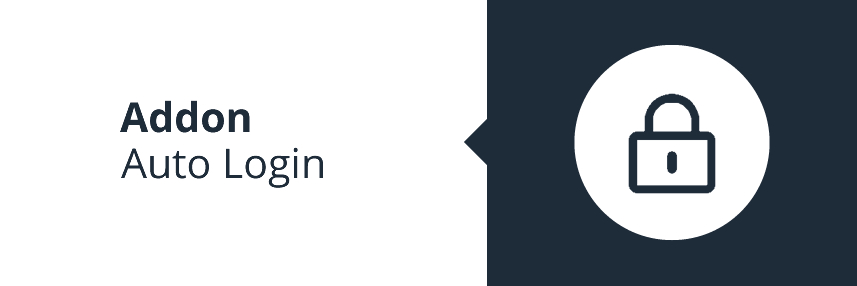 Addon Auto Login
