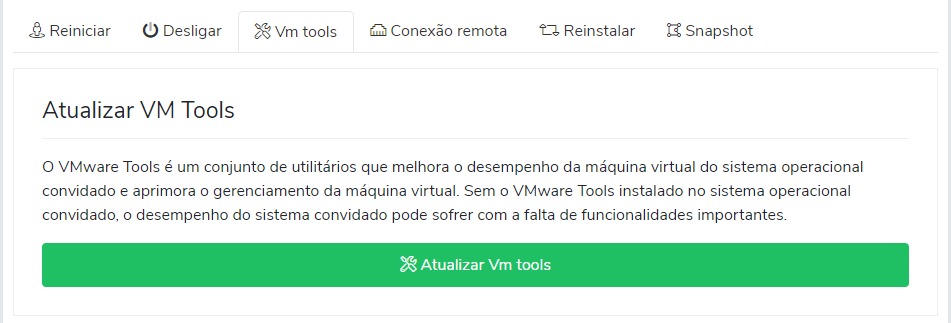 ESXI Vmware