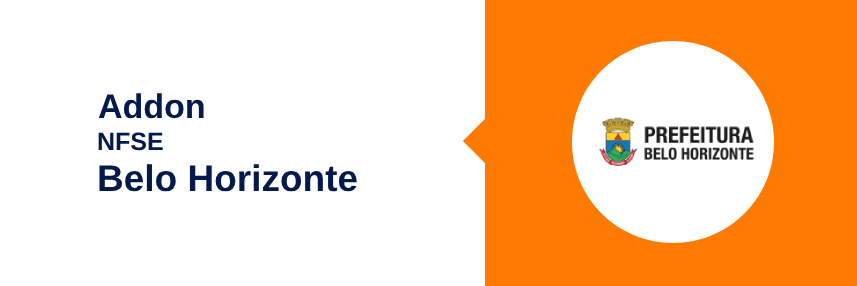 NFSE Belo Horizonte