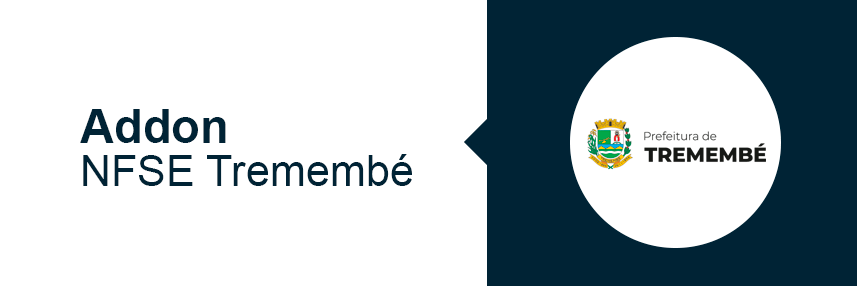 NFSE Tremembé